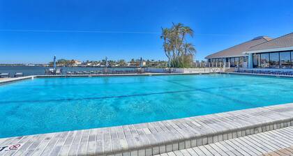 St. Pete Beach Yacht and Tennis Club 404