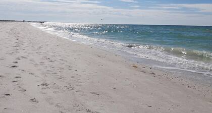 Paradise Along Boca Ciega Bay