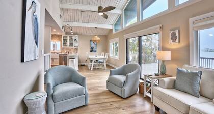 Paradise Along Boca Ciega Bay