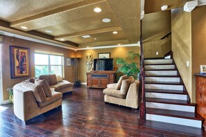 House, Multiple Beds (Hippie Haven) | Interior - Hippie Haven (Gulfport)