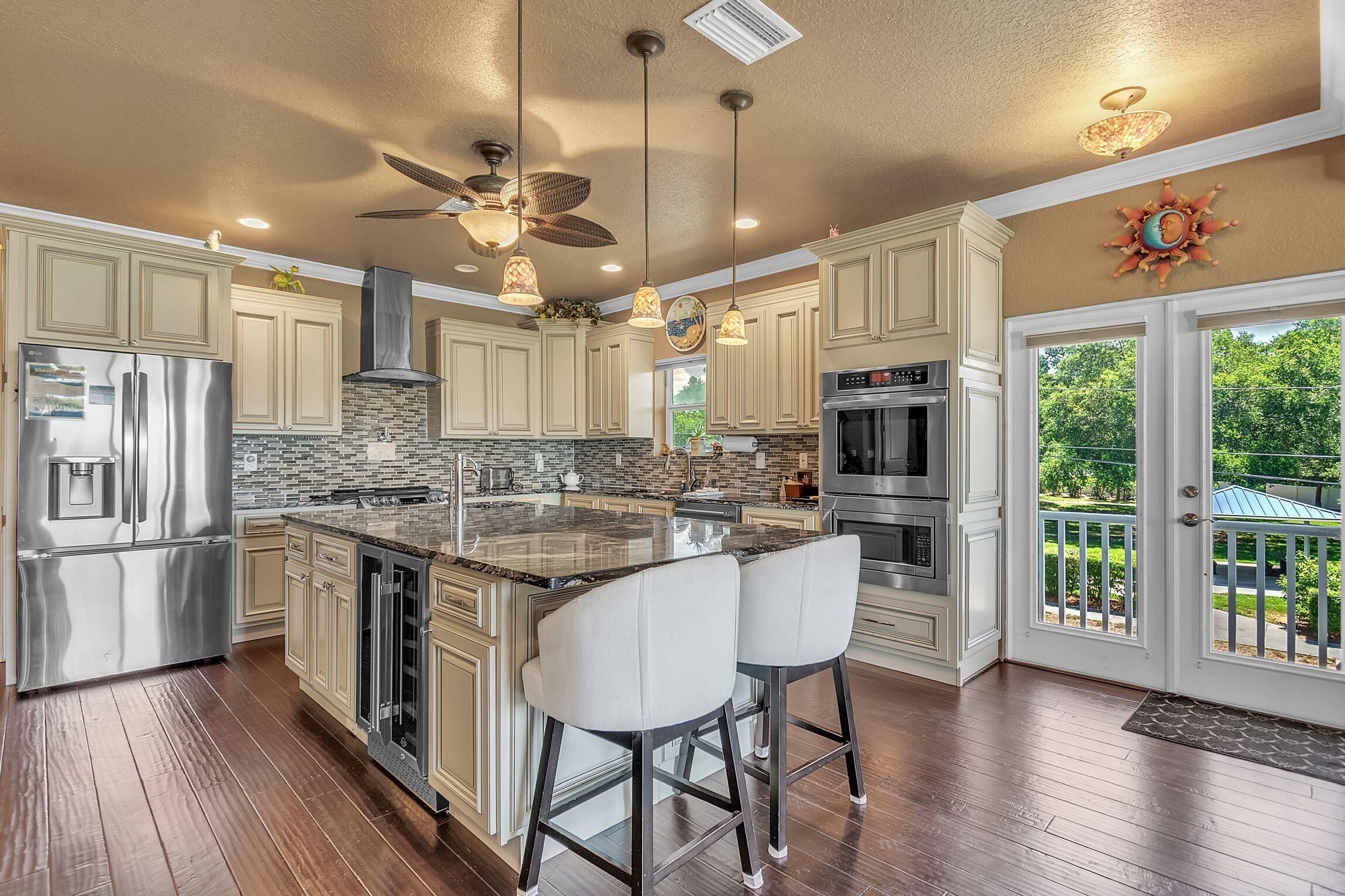 Privékeuken
