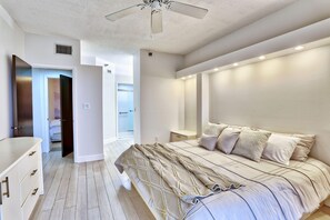 Condo, Multiple Beds (Harbourside at South Pasadena 105) | 2 bedrooms - Harbourside at South Pasadena 105 (St. Petersburg)