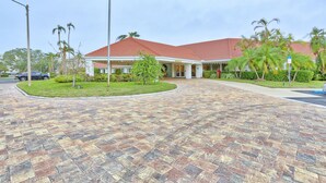 Condo, Multiple Beds (Harbourside at South Pasadena 105) | Exterior - Harbourside at South Pasadena 105 (St. Petersburg)