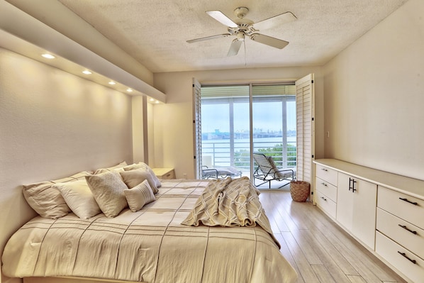 Condo, Multiple Beds (Harbourside at South Pasadena 105) | 2 bedrooms - Harbourside at South Pasadena 105 (St. Petersburg)