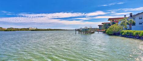 คอนโด, เตียงคิงไซส์ 1 เตียง และโซฟาเบด (Sea Club #49 - Beach Oasis) | อื่นๆ