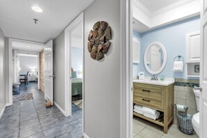 Condo, Multiple Beds (Sea Oats 101) - Sea Oats 101 (Redington Shores)