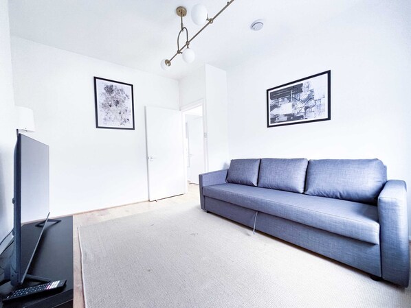 TV - Lovely 1 Bedroom Camden Flat (London)