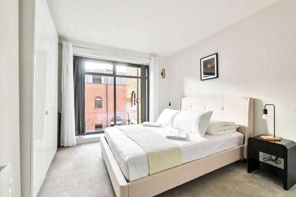 2 camere, ferro/asse da stiro, Wi-Fi, lenzuola