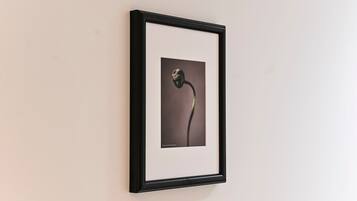 Details aan de binnenkant