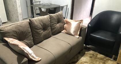 Cozy Apartment in Salvador
