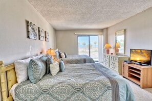 2 bedrooms, WiFi - La Coquina 102 (Madeira Beach)