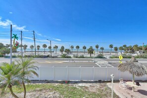 Condo, 2 Double Beds (La Coquina 102) | Property grounds