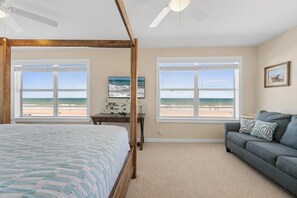 Casa, varias camas (Beachside Vista) | 4 habitaciones 