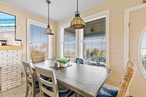 House, Multiple Beds (Beachside Vista) | Dining - Beachside Vista (New Smyrna Beach)