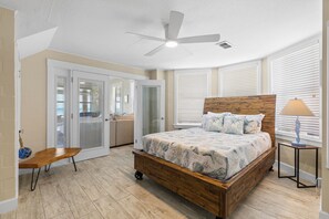 Huis, meerdere bedden (Beachside Vista) | 4 slaapkamers