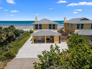 House, Multiple Beds (Beachside Vista) | Exterior - Beachside Vista (New Smyrna Beach)