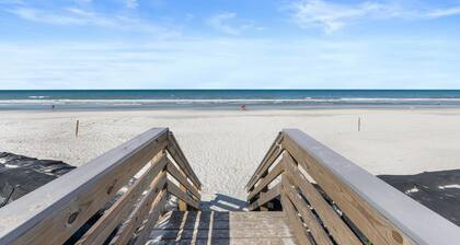 Beachside Vista
