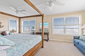 House, Multiple Beds (Beachside Vista) - Beachside Vista (New Smyrna Beach)