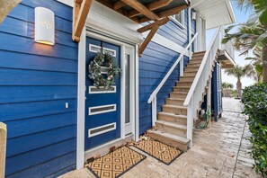 House, Multiple Beds (Blue Yonder Beach House) | Exterior detail