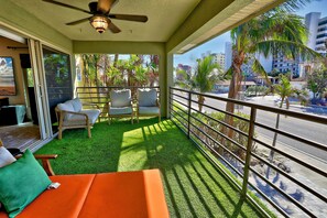 House, Multiple Beds (Jade Beach Retreat) | Terrace/patio