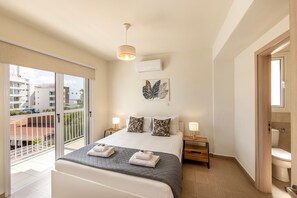 3 Schlafzimmer, Bügeleisen/Bügelbrett, kostenloses WLAN, Bettwäsche
