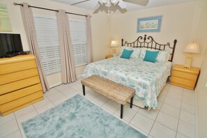 1 chambre