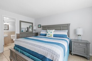 Condo, Plusieurs lits (Colony Beach Club 120) | 2 chambres