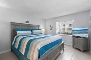 Condo, Multiple Beds (Colony Beach Club 120) | 2 bedrooms - Colony Beach Club 120 (New Smyrna Beach)