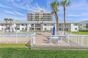 公寓客房, 多張床 (Colony Beach Club 120) | 外觀