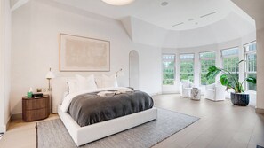 5 Schlafzimmer, Bügeleisen/Bügelbrett, WLAN, Bettwäsche