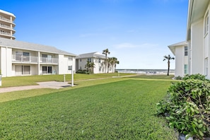 Appartamento, 1 letto king con divano letto (Colony Beach Club 121) | Esterni