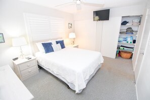 Apartamento, 1 cama de matrimonio con sofá cama (Colony Beach Club 126)