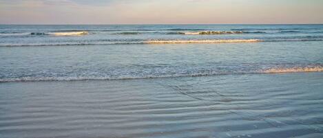 Condo, 1 King Bed with Sofa bed (Colony Beach Club 139) | Beach | Beach nearby