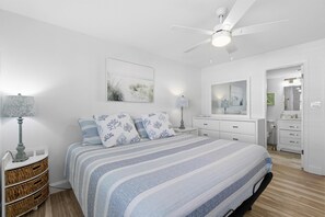 Condo, Plusieurs lits (Colony Beach Club 147) | 2 chambres
