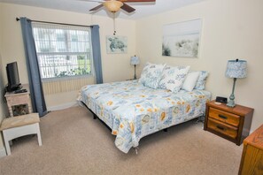 Apartment, Mehrere Betten (Colony Beach Club 147) | 2 Schlafzimmer