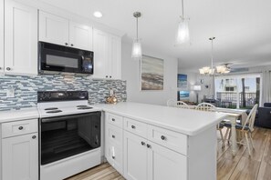 Apartment, Mehrere Betten (Colony Beach Club 147) | Innenbereich