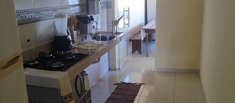 Comfortable house in Guaibim near the beach with air conditioning