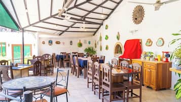 Restaurantes