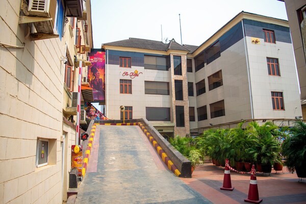 Ai-royal Hotel & Suites - Lagos