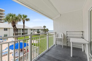 Condo, Multiple Beds (Colony Beach Club 220) | Property grounds - Colony Beach Club 220 (New Smyrna Beach)