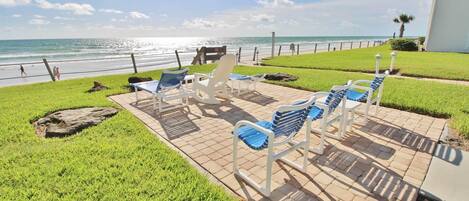 Condo, Multiple Beds (Colony Beach Club 220) | Property grounds