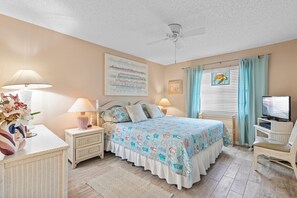 Condo, Multiple Beds (Colony Beach Club 220) | 2 bedrooms - Colony Beach Club 220 (New Smyrna Beach)