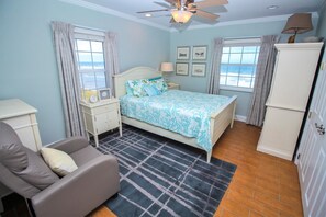 Condo, 1 Queen Bed with Sofa bed (Colony Beach Club 223) | 2 bedrooms - Colony Beach Club 223 (New Smyrna Beach)