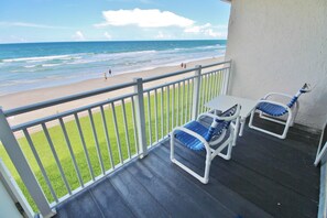 Condo, 1 cama Queen size y sofá cama (Colony Beach Club 223) | Áreas de la propiedad