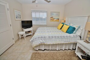 Condo, 1 Queen Bed (Colony Beach Club 228) | 2 bedrooms - Colony Beach Club 228 (New Smyrna Beach)
