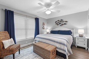 Condo, 1 King Bed with Sofa bed (Colony Beach Club 233) | 1 bedroom - Colony Beach Club 233 (New Smyrna Beach)