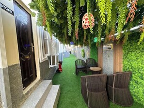 Exterior - 1759  APARTMENTS (Lekki)