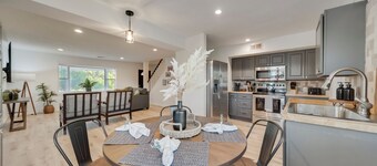 Charming 3-bedroom cottage with picturesque sunsets