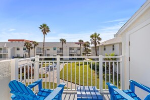 Condo, nhiều giường (Colony Beach Club 237) | Khuôn viên nơi lưu trú