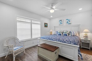 公寓客房, 多張床 (Colony Beach Club 237) | 1 間臥室